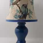 864 1439 TABLE LAMP